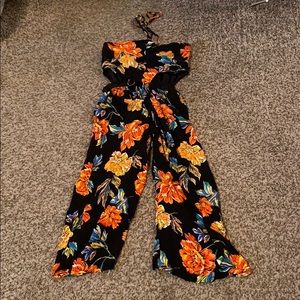 Colorful Jumpsuit for summer!